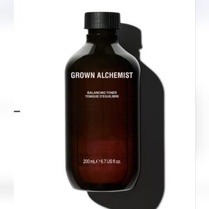Grown Alchemist Balancing Toner 200ml
